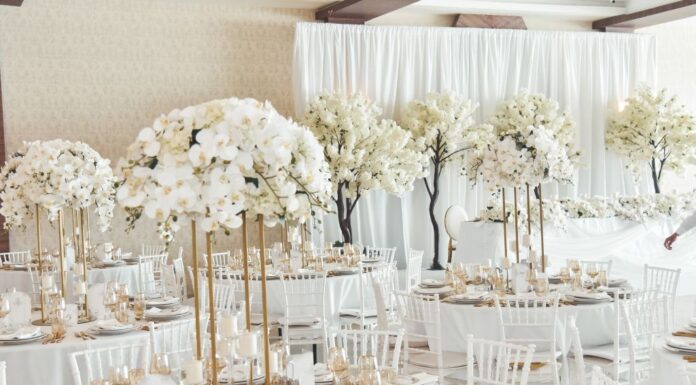 Zašto je Imperium Hall najlepša sala za svadbe u Beogradu Zašto je Imperium Hall najlepša sala za svadbe u Beogradu