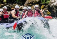 Rafting Tara sezona 2024 – aranžmani, akcije i popusti Rafting Tara sezona 2024 – aranžmani, akcije i popusti