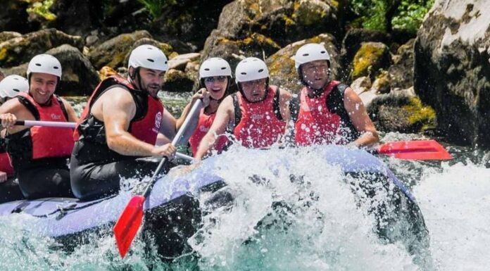 Rafting Tara sezona 2024 – aranžmani, akcije i popusti Rafting Tara sezona 2024 – aranžmani, akcije i popusti