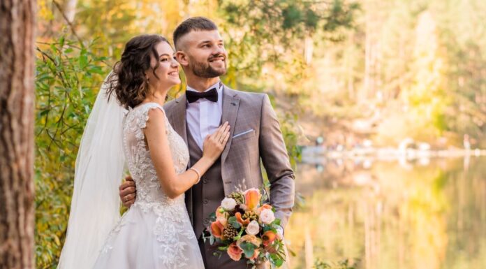 Venčanja na otvorenom – izbor savršenog datuma Venčanja na otvorenom - izbor savršenog datuma