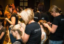 Kurs za frizera i razumevanje želja klijenata Kurs za frizera i razumevanje želja klijenata