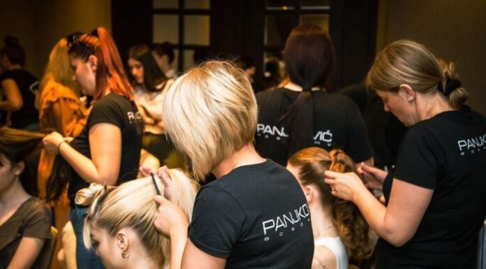 Kurs za frizera i razumevanje želja klijenata Kurs za frizera i razumevanje želja klijenata