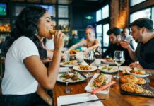 Novi Sad – grad nezaboravnih izlazaka i restorana Novi Sad - grad nezaboravnih izlazaka i restorana