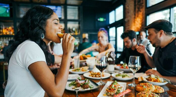 Novi Sad – grad nezaboravnih izlazaka i restorana Novi Sad - grad nezaboravnih izlazaka i restorana