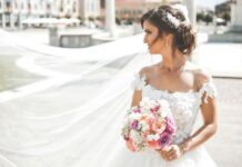 Ideje za prolećna venčanja Ideje za prolećna venčanja