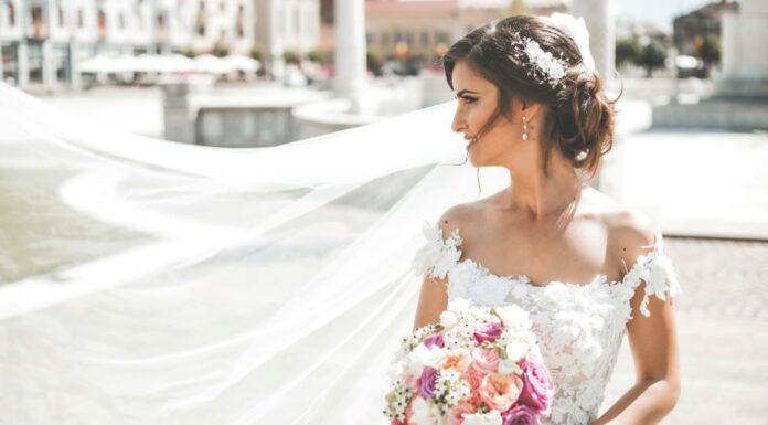 Ideje za prolećna venčanja Ideje za prolećna venčanja