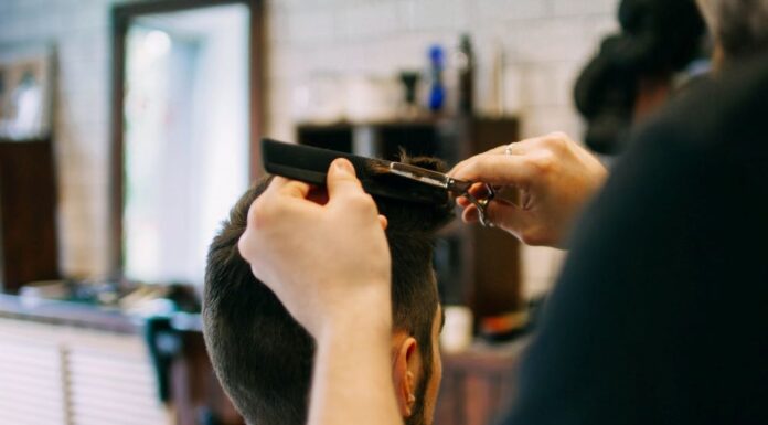 Kurs za muškog frizera na Panjković Akademiji Kurs za muškog frizera na Panjković Akademiji