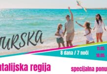 Otkrijte čari Antalijske regije – Specijalna ponuda za leto 2024. u Turskoj Otkrijte čari Antalijske regije - Specijalna ponuda za leto 2024 u Turskoj