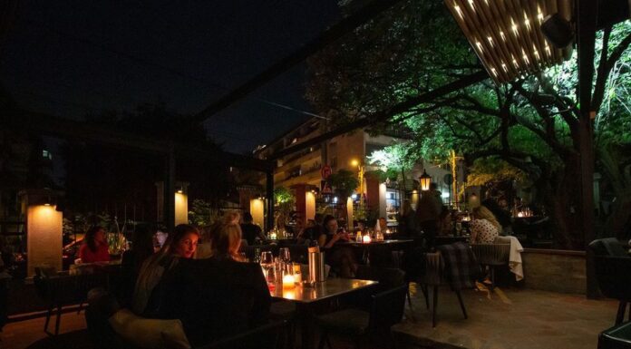 Le Petit Bistro Vračar – priča o ljubavi prema gastronomiji i muzici Le Petit Bistro Vračar - priča o ljubavi prema gastronomiji i muzici