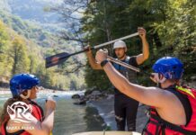 Rafting na Tari – Skiperi i vodiči, srce nezaboravnih avantura Rafting na Tari – Skiperi i vodiči, srce nezaboravnih avantura
