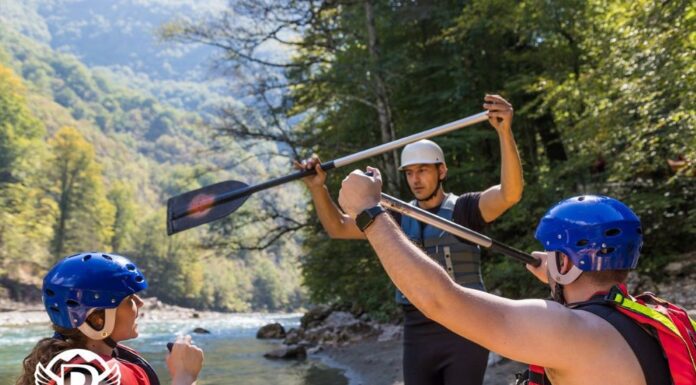 Rafting na Tari – Skiperi i vodiči, srce nezaboravnih avantura Rafting na Tari – Skiperi i vodiči, srce nezaboravnih avantura
