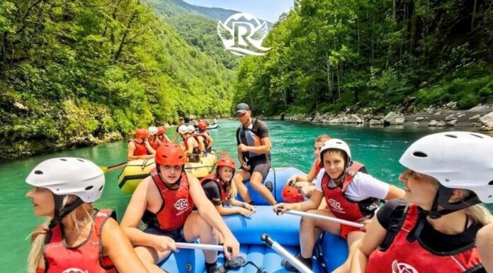 Tara rafting – Porodična avantura za sve uzraste Tara rafting – Porodična avantura za sve uzraste