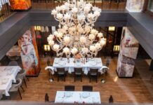 Domus event centar – mesto koje pretvara svaku proslavu u čaroliju Domus event centar – mesto koje pretvara svaku proslavu u čaroliju