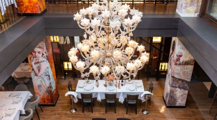 Domus event centar – mesto koje pretvara svaku proslavu u čaroliju Domus event centar – mesto koje pretvara svaku proslavu u čaroliju