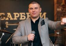 Kristijan Tuba – Muzička zvezda u usponu Kristijan Tuba