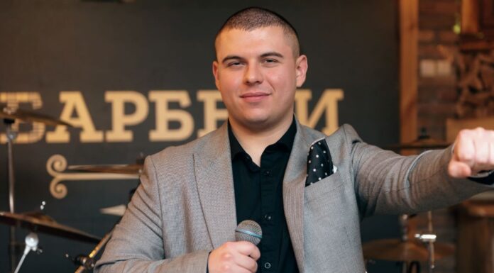 Kristijan Tuba – Muzička zvezda u usponu Kristijan Tuba