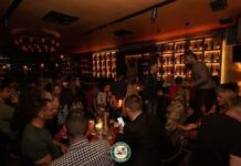 Le Petit Bistro Vračar – Naše mesto okupljanja Le Petit Bistro Vračar - Naše mesto okupljanja