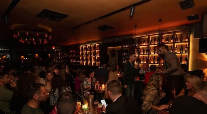 Le Petit Bistro Vračar – Naše mesto okupljanja Le Petit Bistro Vračar - Naše mesto okupljanja