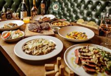 Le Petit Bistro Vračar – Ljubav prema ukusima Le Petit Bistro Vračar - Ljubav prema ukusima