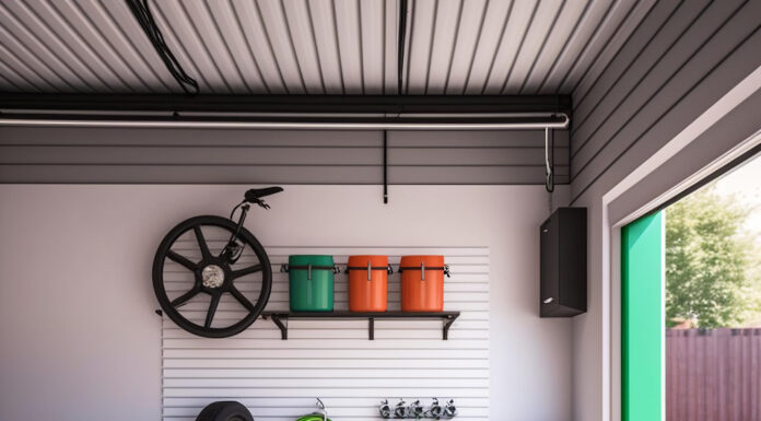 Feng Shui pravila za garažu i kako stvoriti harmoničan prostor