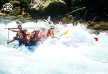 Rafting na Tari – Letnja zabava za pamćenje Rafting na Tari - Letnja zabava za pamćenje