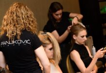 Škola za frizere – Šta vas čeka nakon završetka školovanja? Škola za frizere - Šta vas čeka nakon završetka školovanja