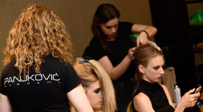 Škola za frizere – Šta vas čeka nakon završetka školovanja? Škola za frizere - Šta vas čeka nakon završetka školovanja