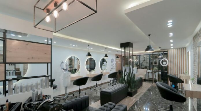 Kurs za frizera – Da li je to pravi izbor za vas? Kurs za frizera – Da li je to pravi izbor za vas