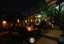 Le Petit Bistro Vračar – Idealna destinacija za letnje noći u Beogradu Le Petit Bistro Vračar - Idealna destinacija za letnje noći u Beogradu