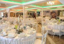 Restoran Princ Hipodrom – Proslave sa stilom Restoran Princ Hipodrom – Proslave sa stilom