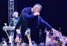 Sloba Radanović Doček Nove 2025. godine – Event centar Pjević Zlatibor Sloba Radanović Doček Nove 2025. godine - Event centar Pjević Zlatibor