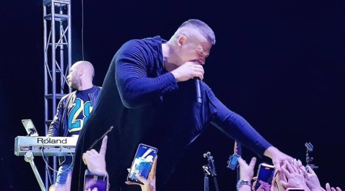 Sloba Radanović Doček Nove 2025. godine – Event centar Pjević Zlatibor Sloba Radanović Doček Nove 2025. godine - Event centar Pjević Zlatibor