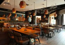 Le Petit Bistro Blue Centar – Savršena kombinacija stila i komfora Le Petit Bistro Blue Centar - Savršena kombinacija stila i komfora