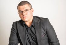 Kristijan Tuba – Promocija prve autorske pesme ‘Karta natalna’ Kristijan Tuba