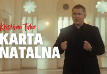 Od omalovažavanja do oduševljenja – Kristijan Tuba transformiše kritike u hit ‘Karta natalna’ Kristijan Tuba transformiše kritike u hit Karta natalna