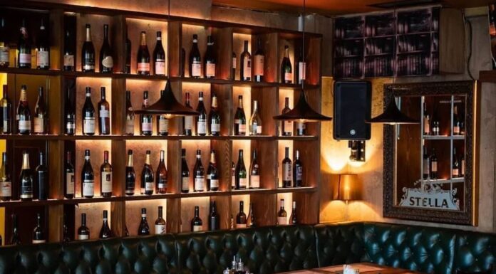 Kako je Le Petit Bistro Vračar postao ikona beogradskih restorana Kako je Le Petit Bistro Vračar postao ikona beogradskih restorana