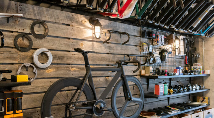 Garažna vrata kao inovativno rešenje za prostor za odlaganje