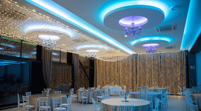 Imperium Hall Nova godina 2025 – Proslava za pamćenje u prestižnom ambijentu Imperium Hall Nova godina 2025 - Proslava za pamćenje u prestižnom ambijentu