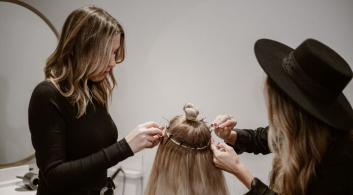 Kurs za frizera Akademije Panjković Kurs za frizera Akademije Panjković