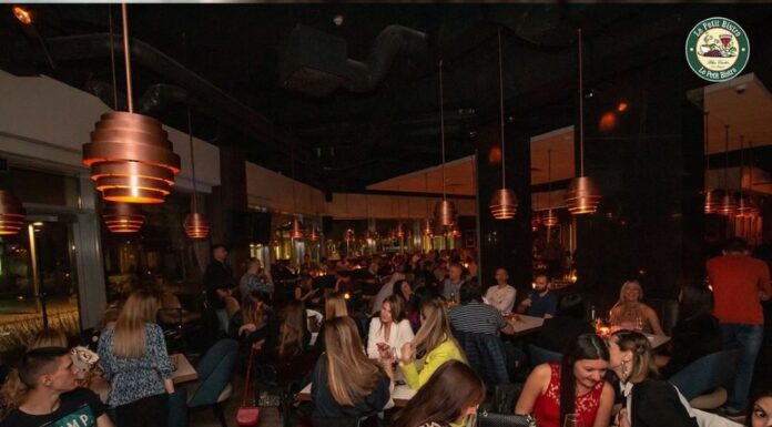Le Petit Bistro Blue Centar – Jedinstvene proslave za jedinstvene povode Le Petit Bistro Blue Centar - Jedinstvene proslave za jedinstvene povode