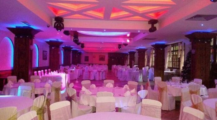 Nova godina 2025 u hotelu Balašević – Uđite u novu godinu uz glamur i eleganciju Nova godina 2025. u hotelu Balašević - Uđite u novu godinu uz glamur i eleganciju