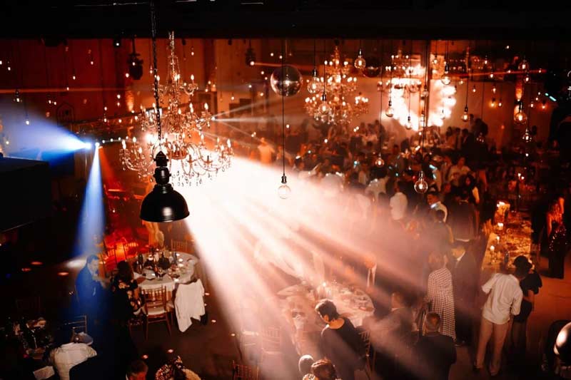 restoran Love House Nova godina 