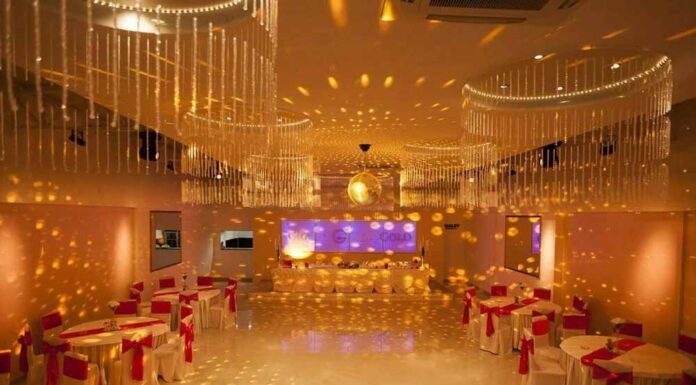 Event centar Grand Ada – Rezervišite doček Nove godine 2025 na vreme Event centar Grand Ada - Rezervišite doček Nove godine 2025. na vreme