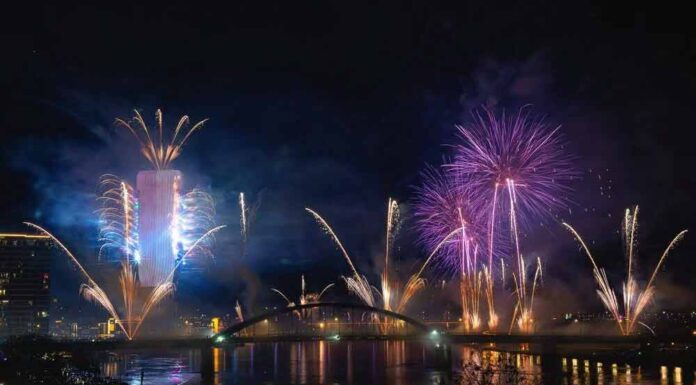 Najveće zvezde za doček Nove 2025 godine u Beogradu Najveće zvezde za doček Nove 2025 godine u Beogradu