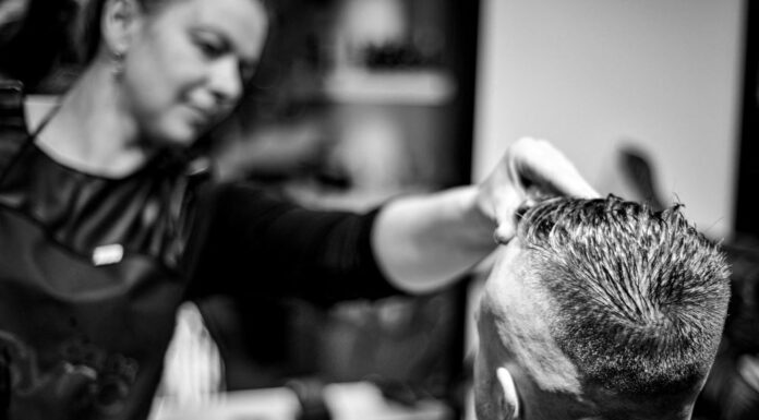 Da li je kurs za frizera pravi izbor za mene? Da li je kurs za frizera pravi izbor za mene