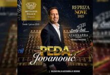 Hotel Metropol repriza Nove godine koja se ne propušta Hotel Metropol repriza Nove godine koja se ne propušta