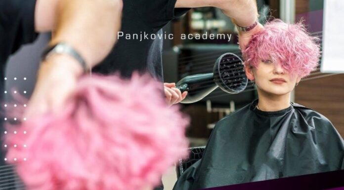 Najbolji kurs za ženskog frizera u regionu Najbolji kurs za ženskog frizera u regionu