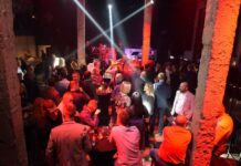 Fabrika Events – Korporativne proslave u decembru Fabrika Events – Korporativne proslave u decembru