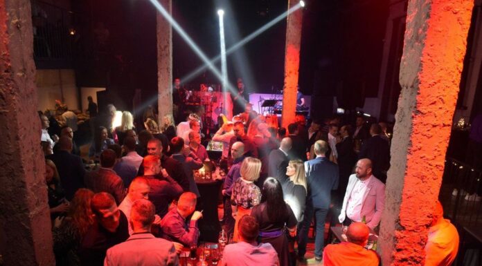 Fabrika Events – Korporativne proslave u decembru Fabrika Events – Korporativne proslave u decembru