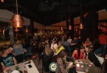 Le Petit Bistro Blue Centar -Muzički program za nezaboravan provod Muzički program za nezaboravan provod - Le Petit Bistro Blue Centar